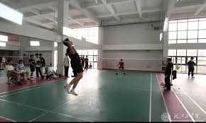 徐杰：身高不是打篮球的唯一标准 努力、勤奋、自律也是天赋